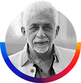 naseeruddin shah