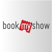 book my show